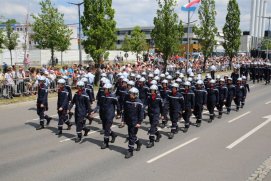 Fédération Nationale des Pompiers